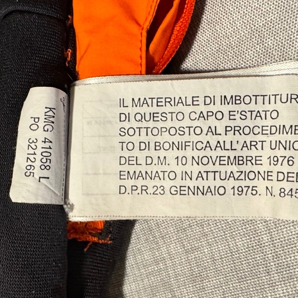 Helly Hansen Kids Insulated Ski Bib Pants K Rider Style EU92cm (2T) Orange Black - Picture 12 of 16